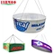 trade show ceiling banners